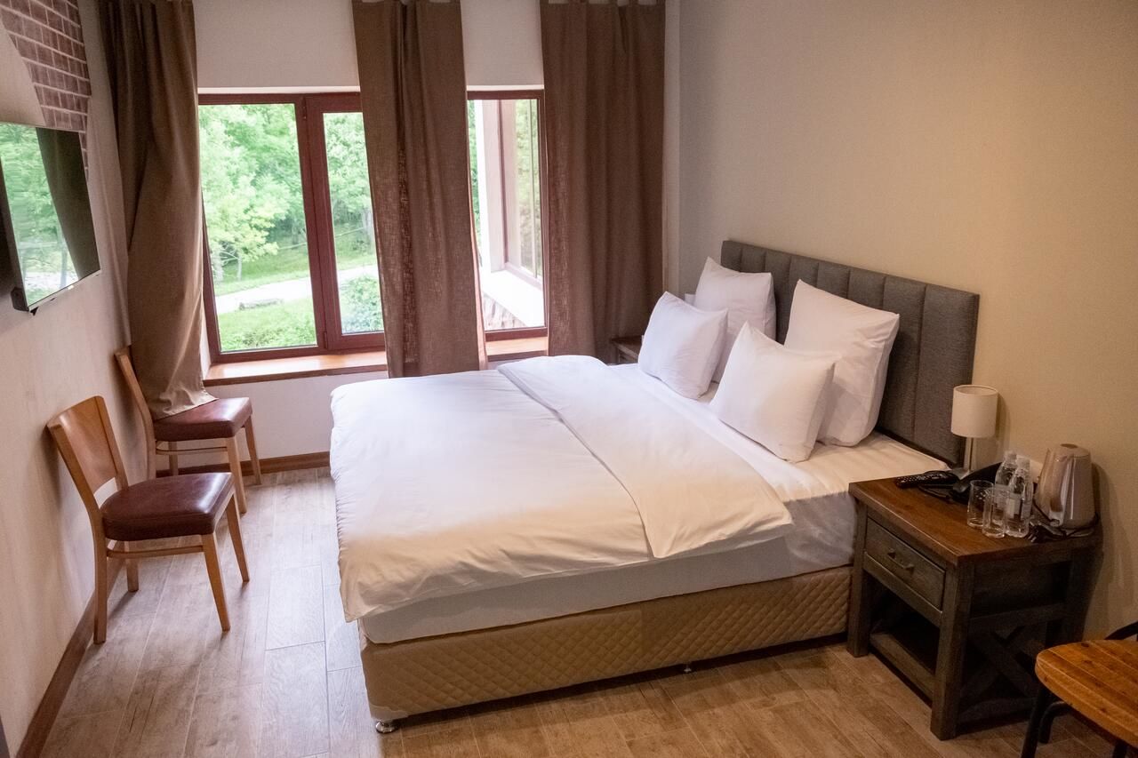 Курортные отели Apricot Aghveran Resort Агверан-9