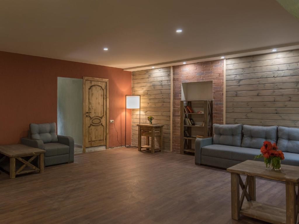 Курортные отели Apricot Aghveran Resort Агверан