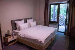 Курортные отели Apricot Aghveran Resort Агверан Двухместный номер Делюкс с 1 кроватью или 2 отдельными кроватями и балконом-3