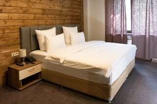 Курортные отели Apricot Aghveran Resort Агверан Двухместный номер Делюкс с 1 кроватью или 2 отдельными кроватями и балконом-6