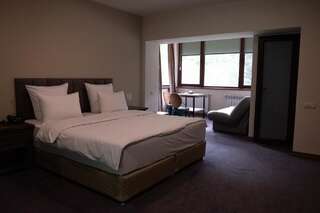 Курортные отели Apricot Aghveran Resort Агверан Двухместный номер Делюкс с 1 кроватью и ванной-1
