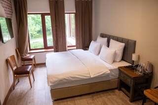 Курортные отели Apricot Aghveran Resort Агверан Бюджетный двухместный номер с 1 кроватью-2