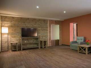 Курортные отели Apricot Aghveran Resort Агверан Шале с двумя спальнями-3