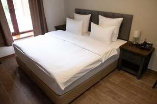 Курортные отели Apricot Aghveran Resort Агверан Бюджетный двухместный номер с 1 кроватью-4