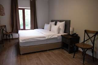 Курортные отели Apricot Aghveran Resort Агверан Бюджетный двухместный номер с 1 кроватью-5
